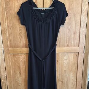 Talbots Little Black Dress